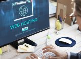 website hosting perth