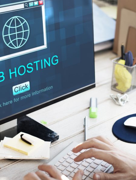 website hosting perth