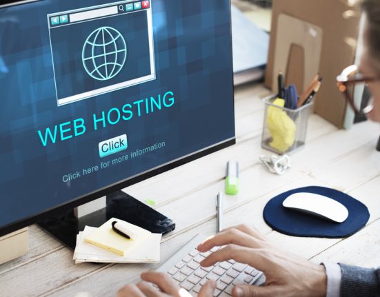 website hosting perth