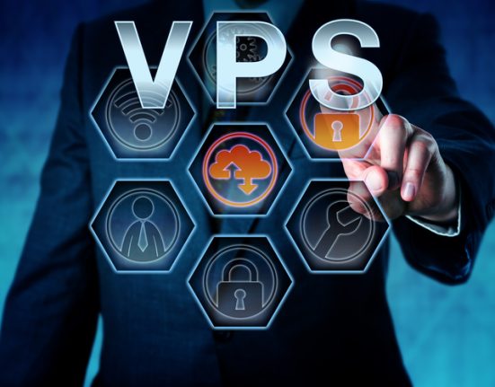 VPS hosting Australia