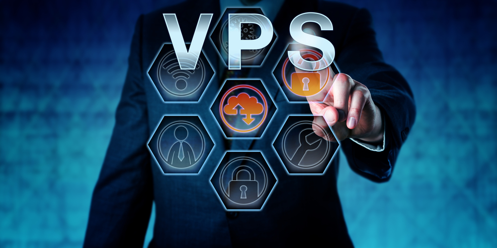 VPS hosting Australia