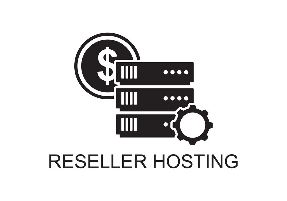 reseller hosting business