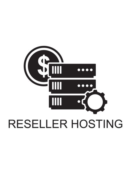 reseller hosting business