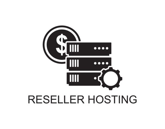 reseller hosting business